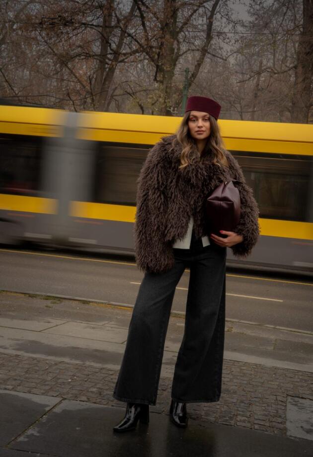 Zima u Sarajevu izgleda ovako: Kombinacije koje bismo nosile svaki dan!