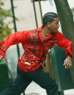A$AP Rocky x CHANEL večeras: Trenutak koji postavlja ton za modnu godinu ispred nas