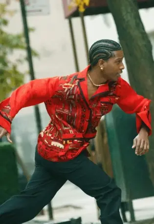 A$AP Rocky x CHANEL večeras: Trenutak koji postavlja ton za modnu godinu ispred nas