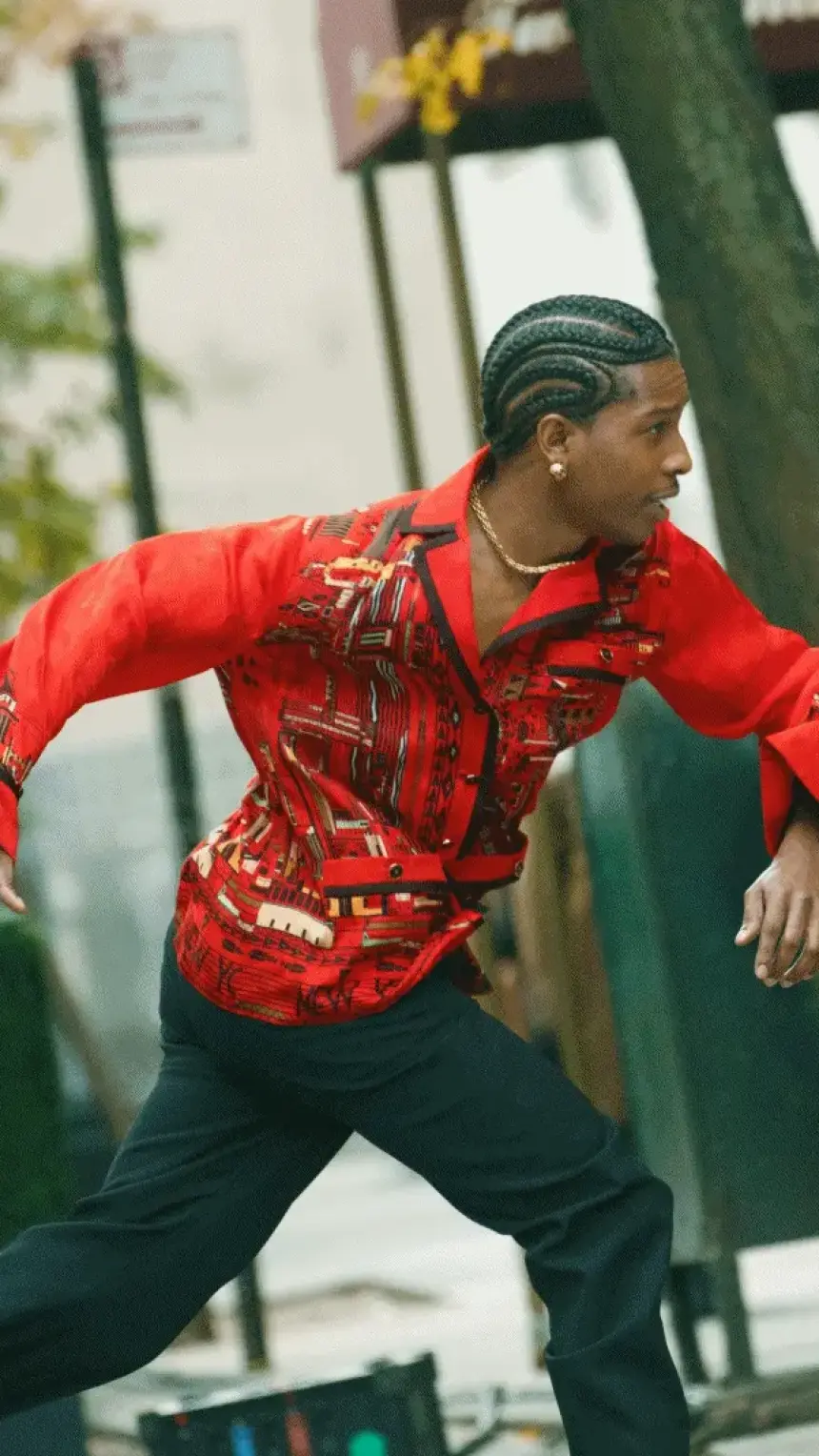 A$AP Rocky x CHANEL večeras: Trenutak koji postavlja ton za modnu godinu ispred nas