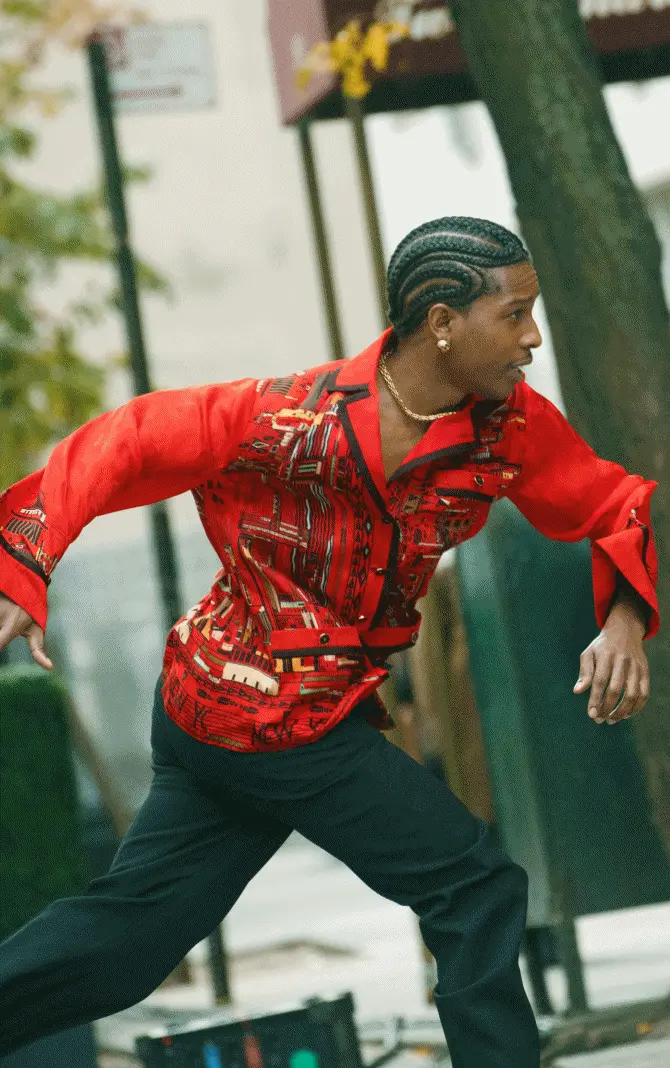A$AP Rocky x CHANEL večeras: Trenutak koji postavlja ton za modnu godinu ispred nas