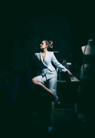 Ekskluzivno za Bonjour: Belma Tvico ima novu kolekciju. Pogledajte prvi!