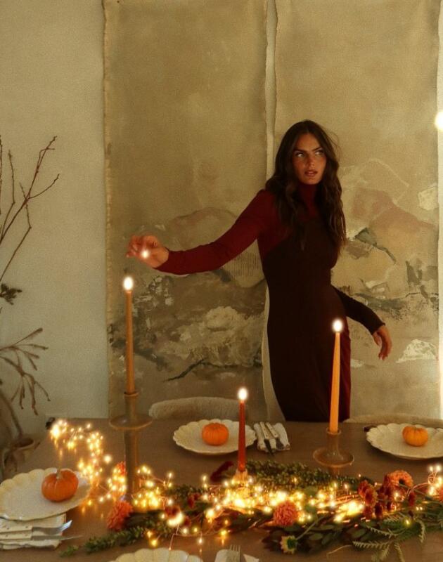 Bonjour Edit: 10. dan donosimo trik koji se koristio generacijama za miris doma. Treba vam samo šerpa.