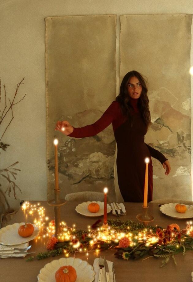 Bonjour Edit: 10. dan donosimo trik koji se koristio generacijama za miris doma. Treba vam samo šerpa.