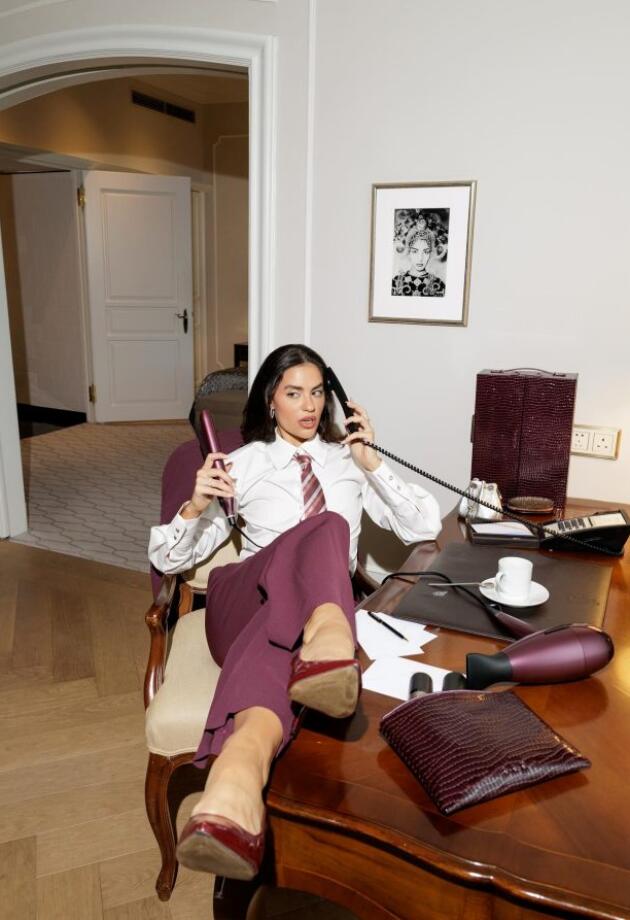 Bonjour Edit: 11. dan skupa kreiramo outfit za posao sutra sa 6 neizostavnih komada