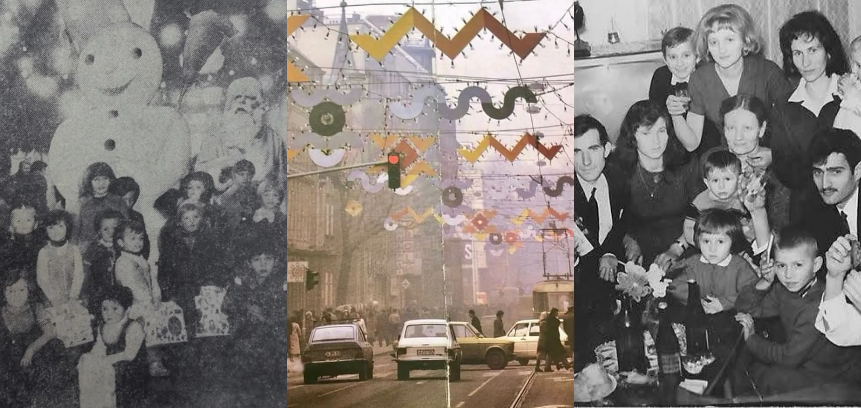 Bonjour Edit: Na 15. dan se vraćamo unazad na Nove godine u BiH kakve pamtimo