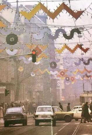 Bonjour Edit: Na 15. dan se vraćamo unazad na Nove godine u BiH kakve pamtimo