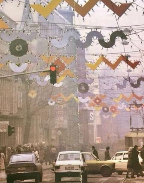 Bonjour Edit: Na 15. dan se vraćamo unazad na Nove godine u BiH kakve pamtimo