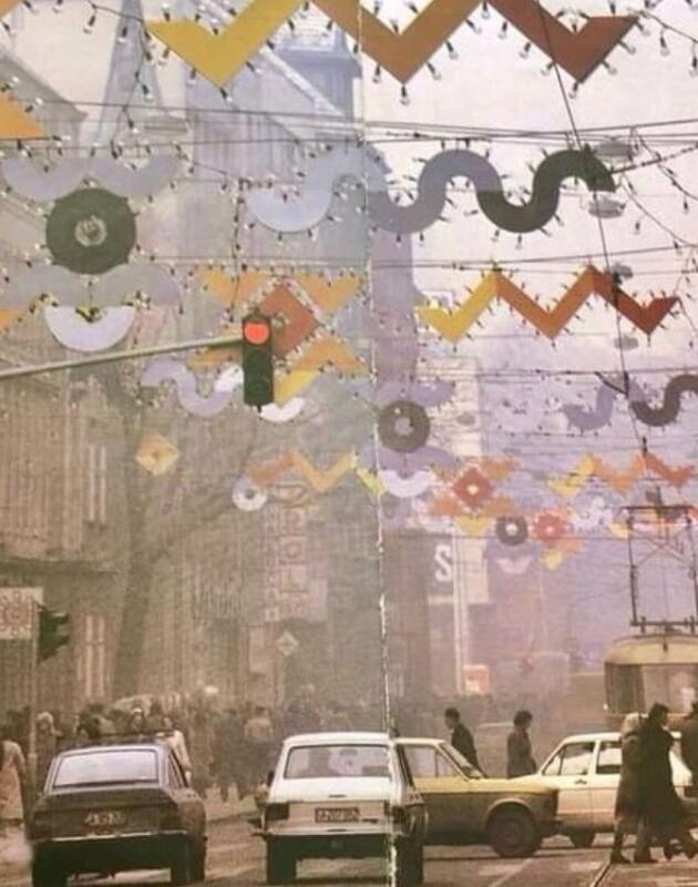 Bonjour Edit: Na 15. dan se vraćamo unazad na Nove godine u BiH kakve pamtimo