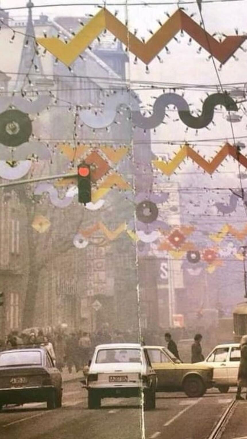 Bonjour Edit: Na 15. dan se vraćamo unazad na Nove godine u BiH kakve pamtimo