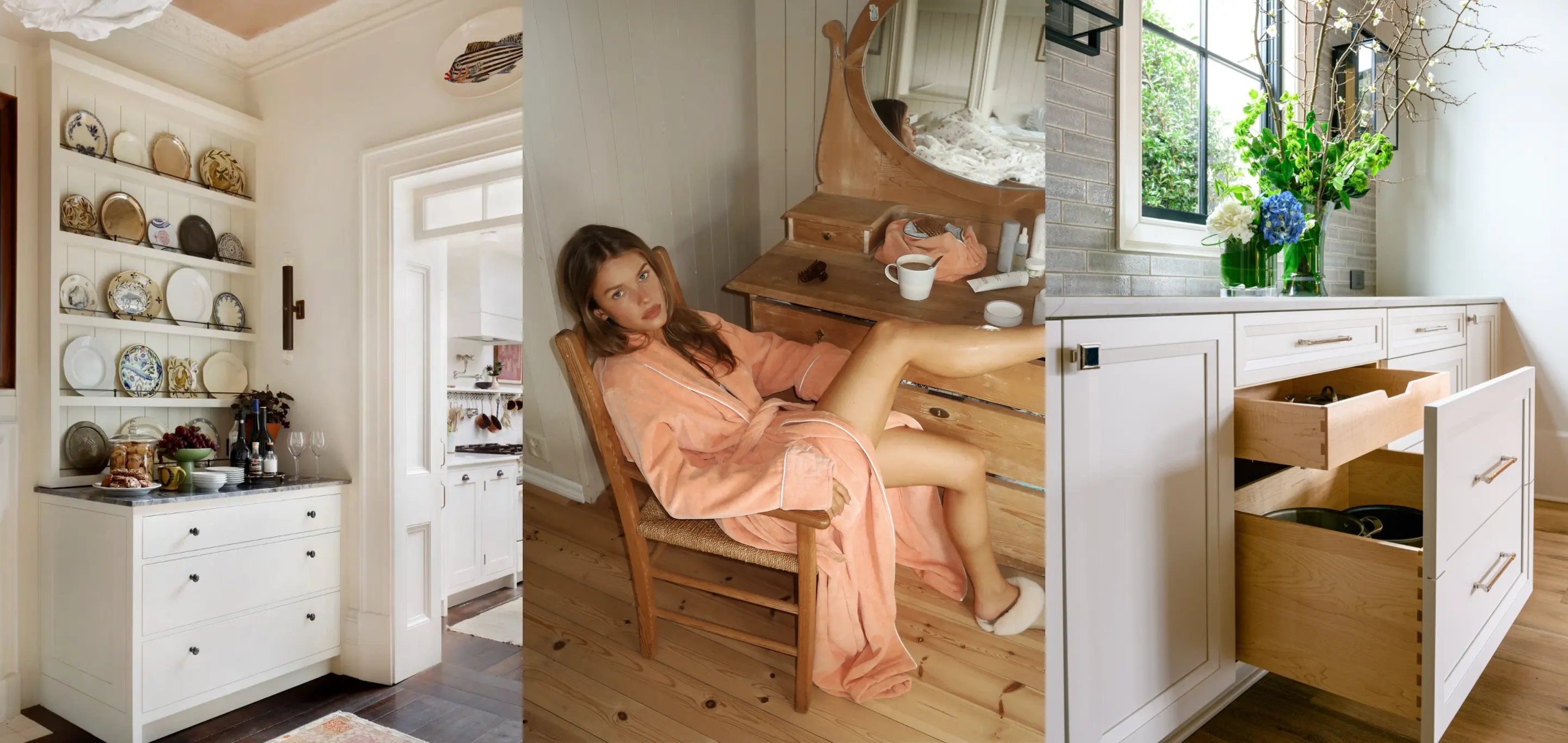 Bonjour Edit: Za 4. dan rješavamo ladicu svaštaru jednom zauvijek