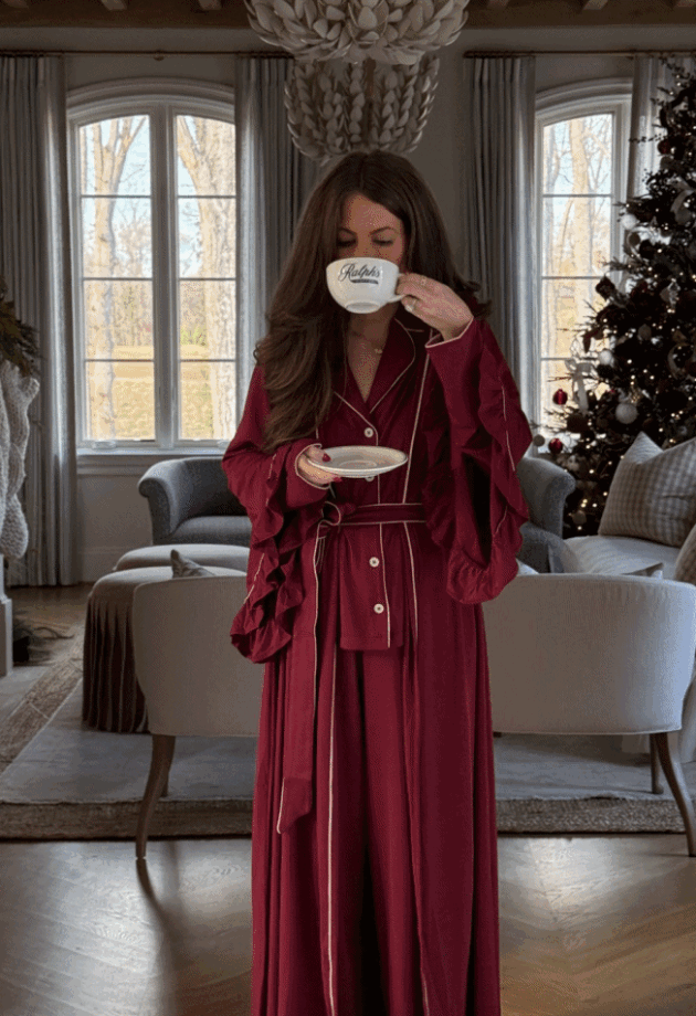 Bonjour Edit: 5. dan vam donosimo 5 minuta tišine uz ove rituale koji traju samo toliko