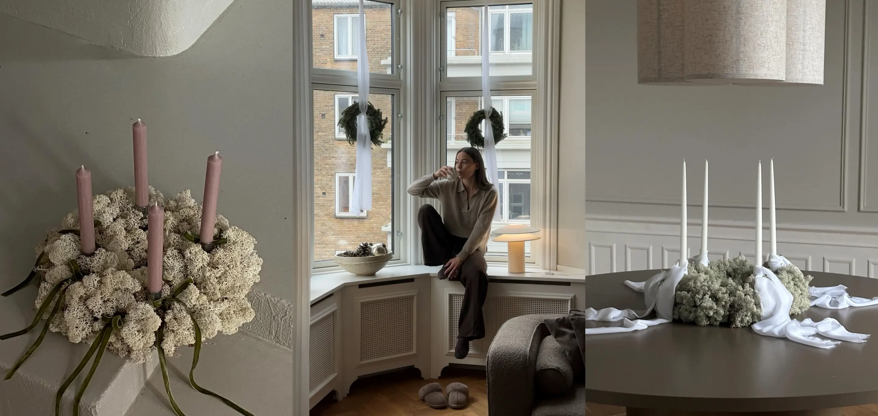 Bonjour Edit: Na 7. dan učimo praviti centerpiece koji ne traži više od 10 minuta