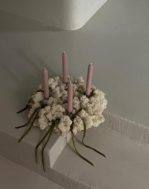 Bonjour Edit: Na 7. dan učimo praviti centerpiece koji ne traži više od 10 minuta