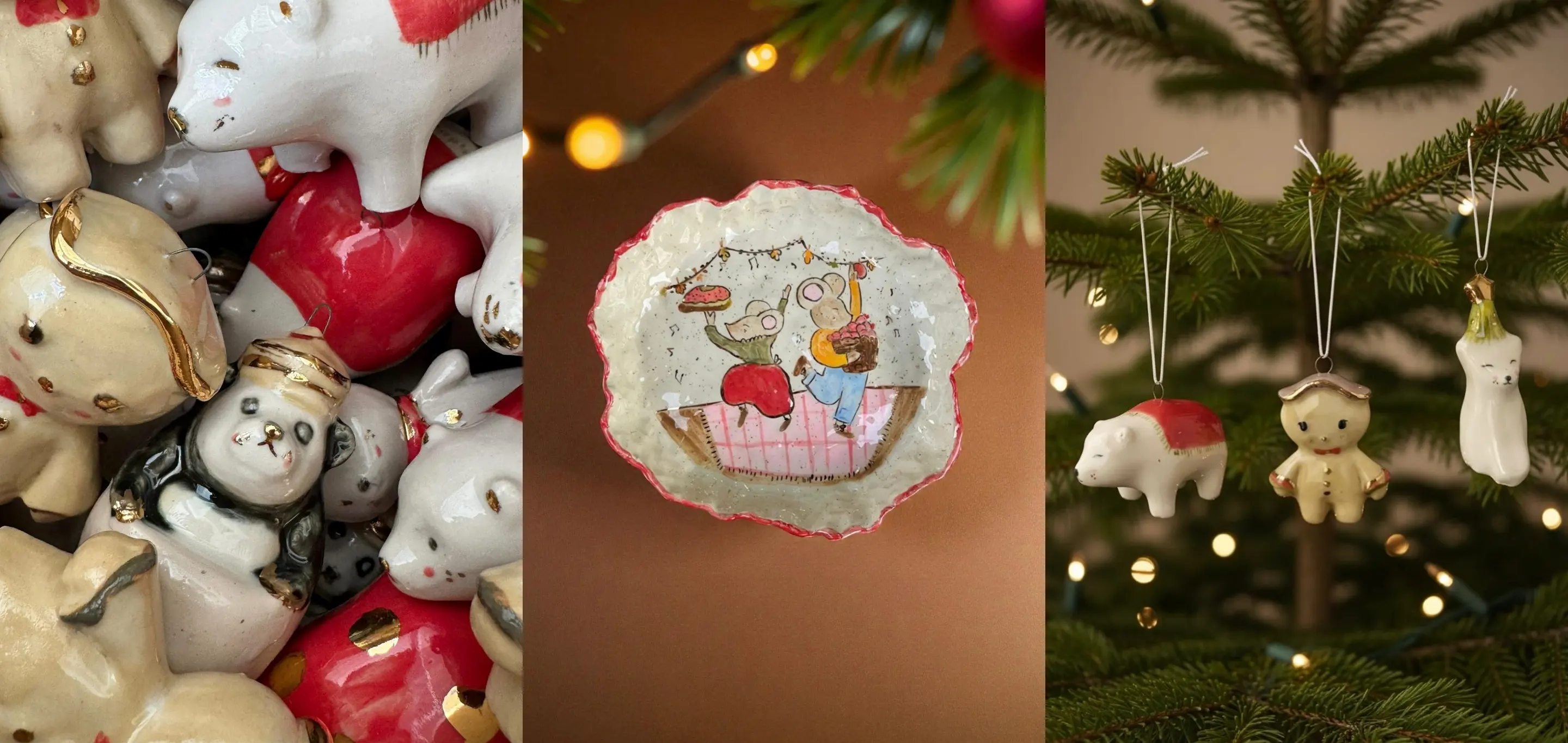 Unikatna keramika iz Mostara koju stavljamo na radar: Emilijin ručni rad koji se rasprodaje