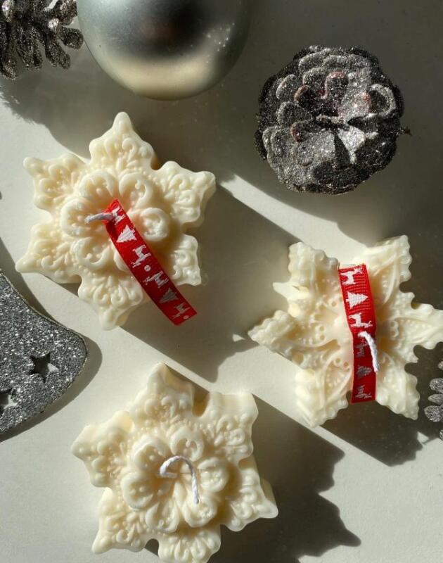 Ovaj mali bh. brend iz Sarajeva pravi svijeće od sojinog voska. Idu na listu želja odmah.