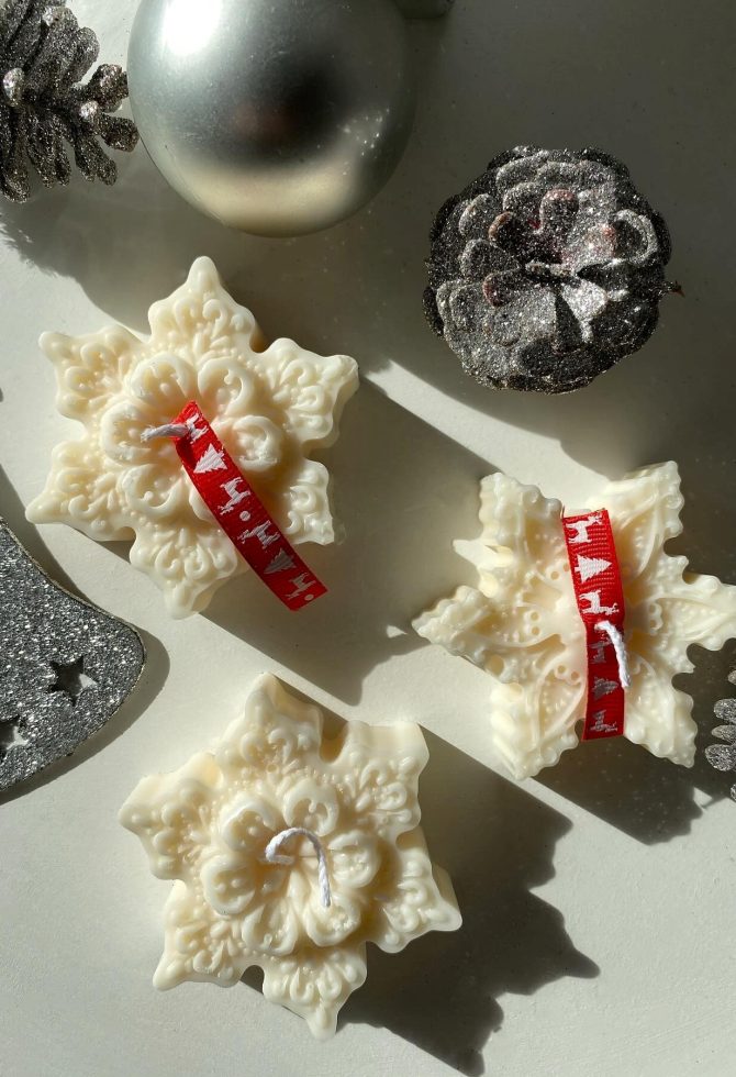 Ovaj mali bh. brend iz Sarajeva pravi svijeće od sojinog voska. Idu na listu želja odmah.