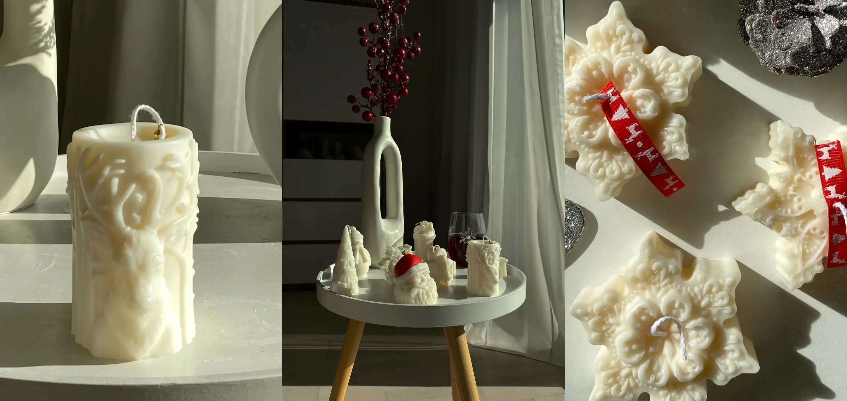 Ovaj mali bh. brend iz Sarajeva pravi svijeće od sojinog voska. Idu na listu želja odmah.