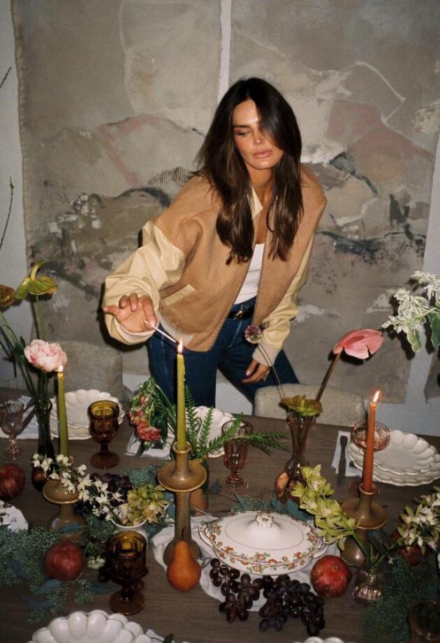 Set posuđa iz Casa Biance sa kojim ćete htjeti organizovati prvu večeru ove godine odmah