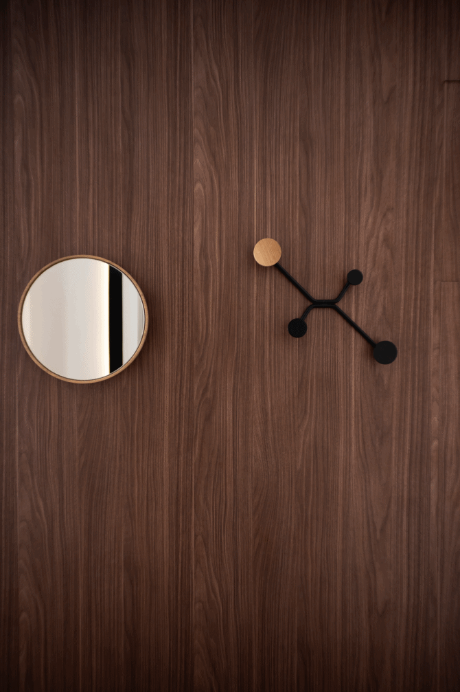 Inspirišite se: Mali sarajevski stan od 36 m² pokazuje kako dobiti veći osjećaj prostora