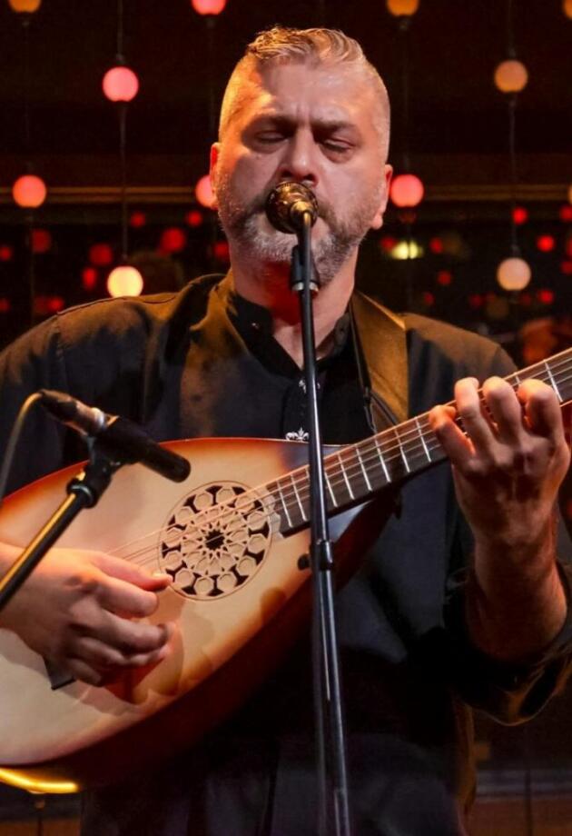 Pitali smo Damira Imamovića kako je biti na jednom od najvažnijih svjetskih live sessiona