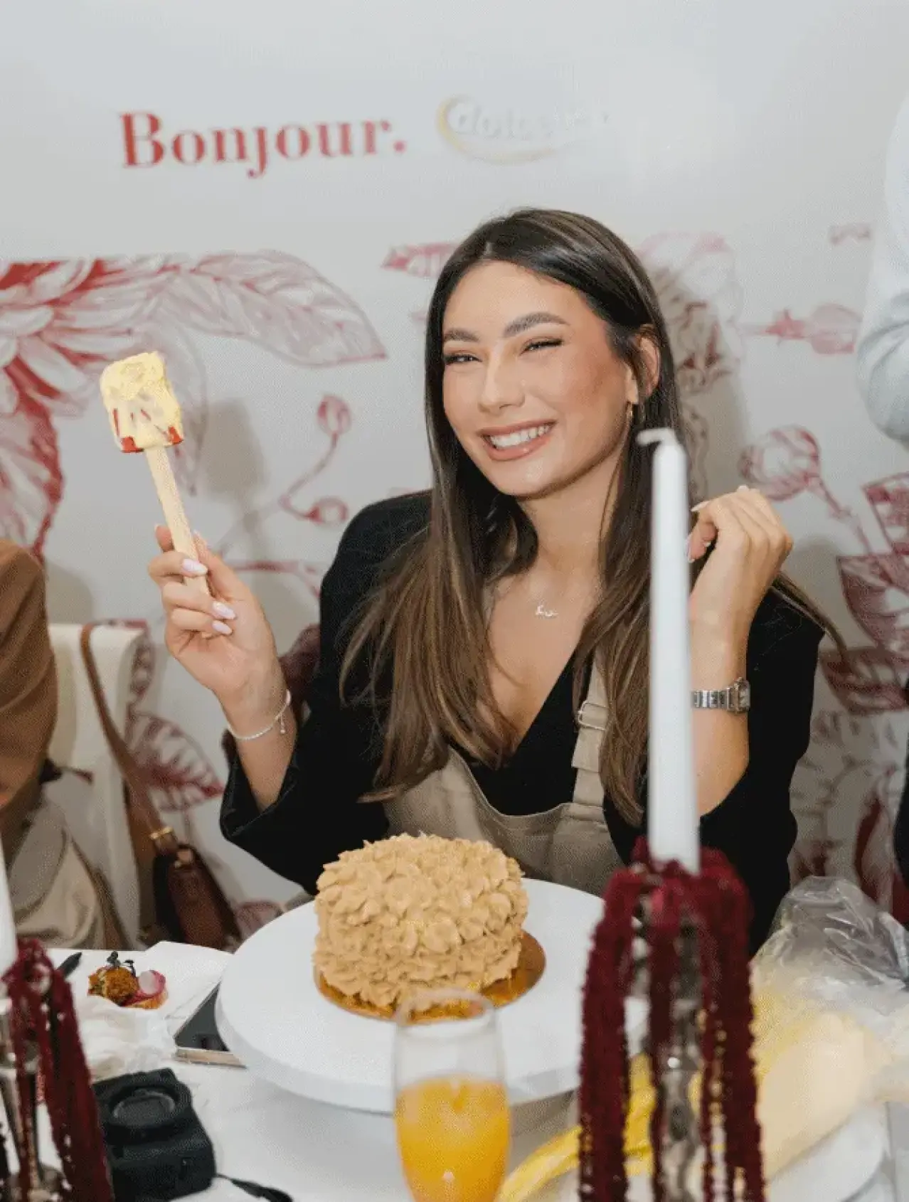 Radionica dekoracije torti u Sarajevu: Ko je znao da greške mogu izgledati ovako dobro?