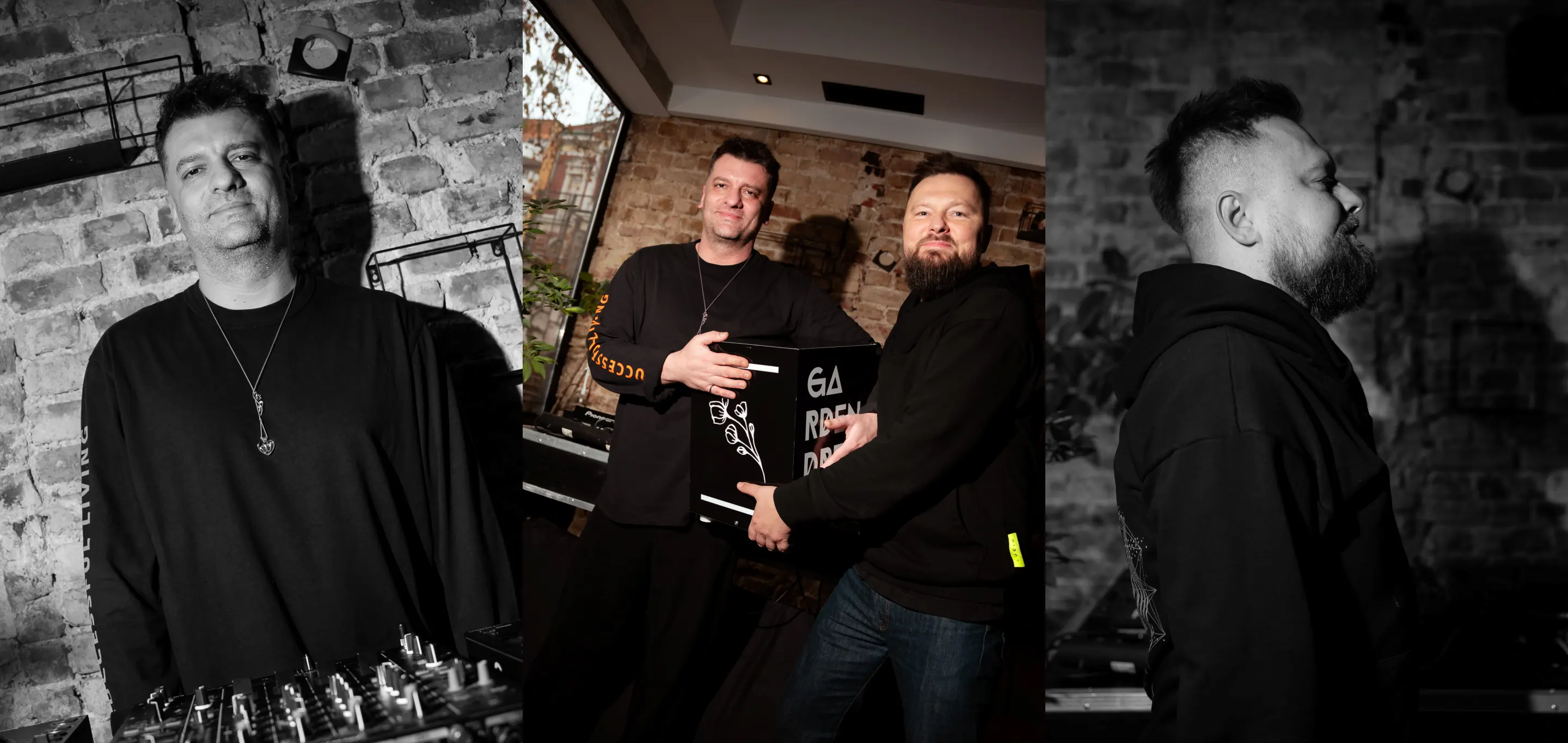 Baštinih 10: Sjeli smo s Bojanom i Renadom i vratili se na trenutke koji su oblikovali bh. scenu