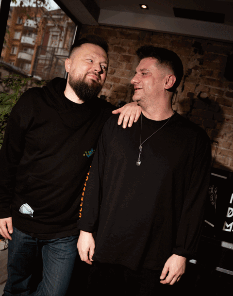 Baštinih 10: Sjeli smo s Bojanom i Renadom i vratili se na trenutke koji su oblikovali bh. scenu