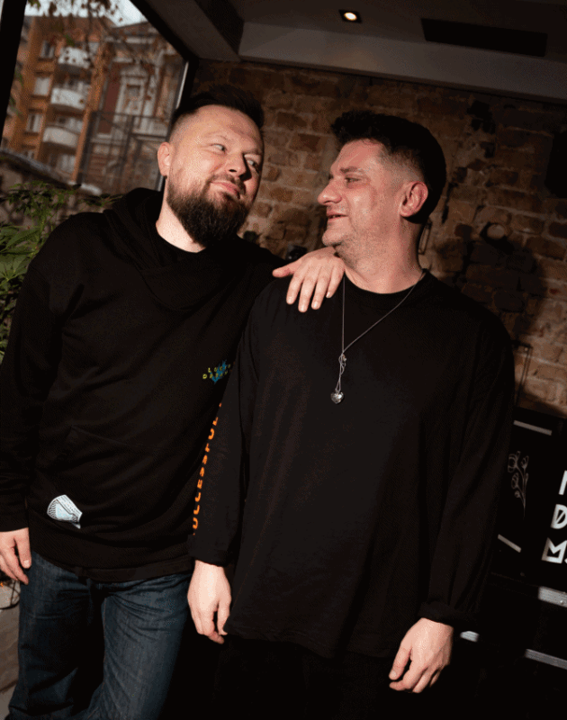 Baštinih 10: Sjeli smo s Bojanom i Renadom i vratili se na trenutke koji su oblikovali bh. scenu