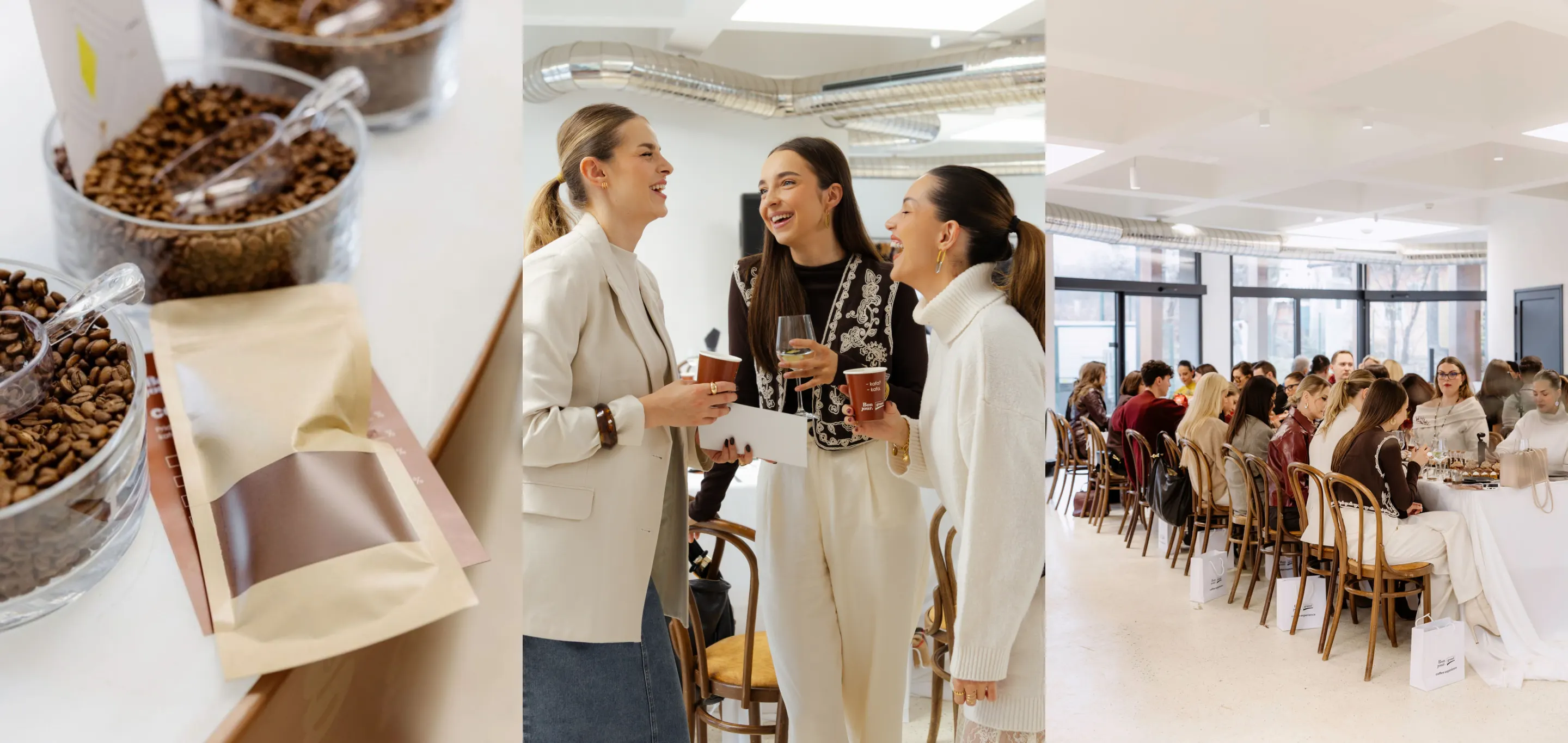 Kako izgleda kada svoju omiljenu kafu prvi put probate i shvatite zašto vam neke ne ‘legnu’
