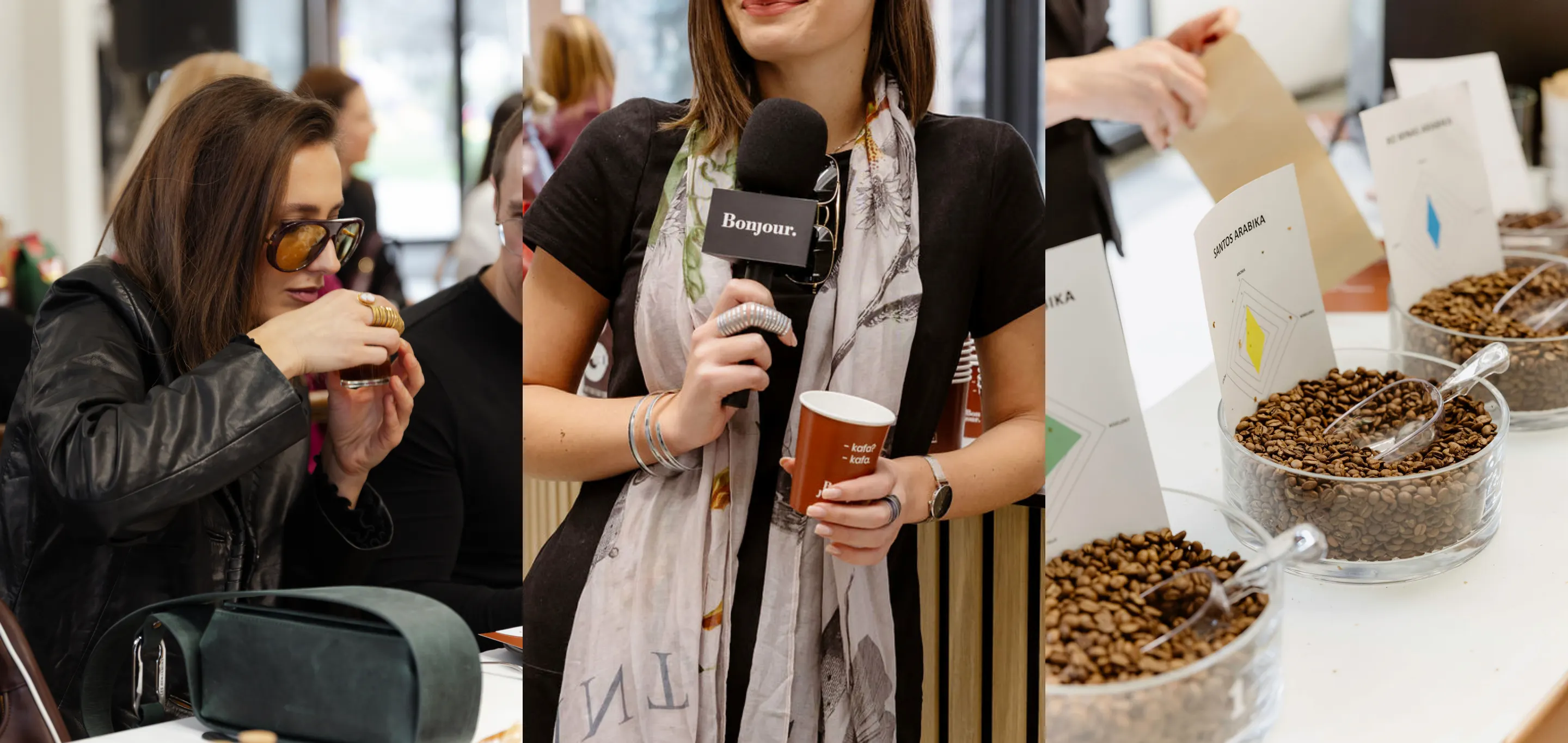 Znamo šta o vama kaže kafa koju pijete. Evo kako smo to saznali.