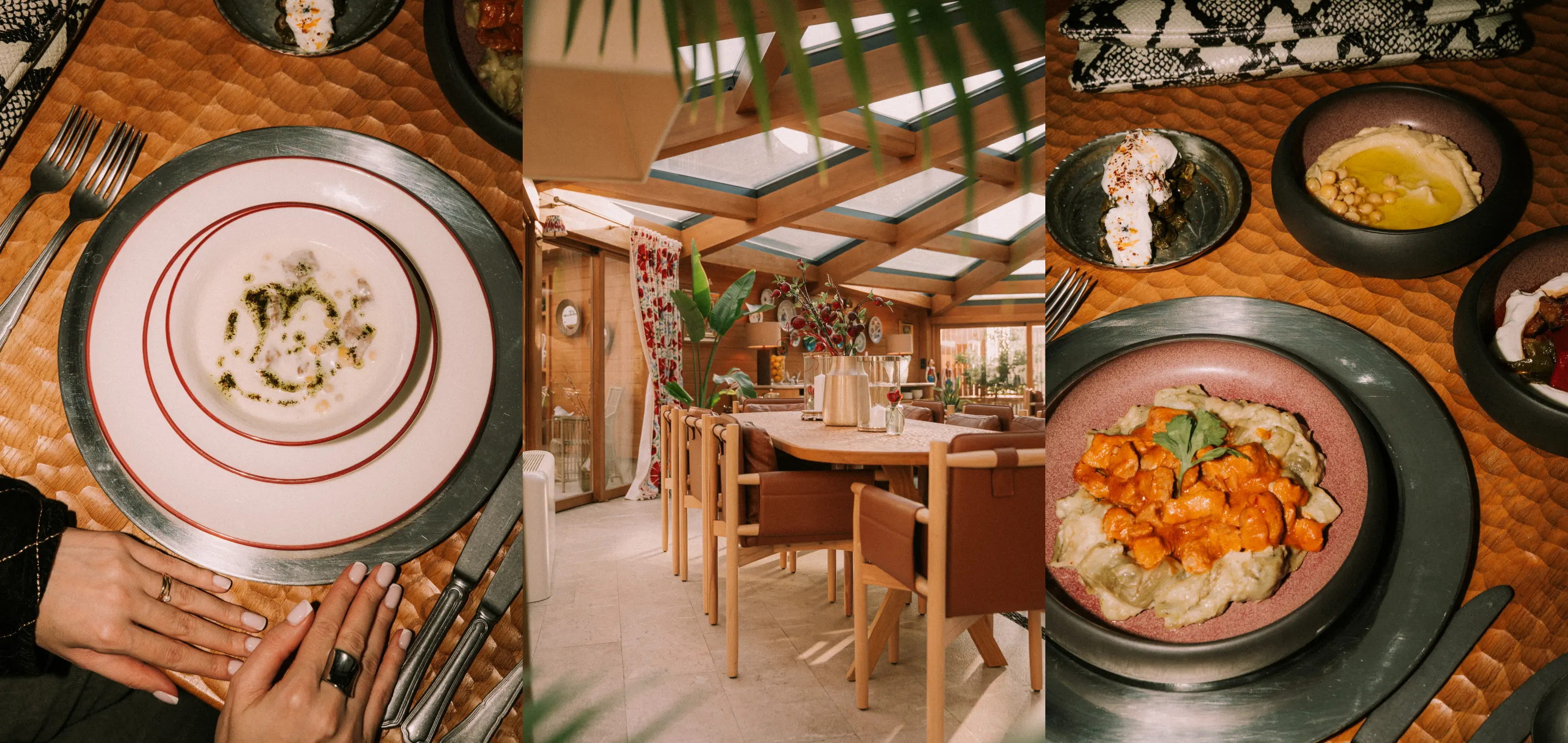 Ako ste u Sarajevu, ovo je restoran koji se ne preskače (i znamo šta uzeti)