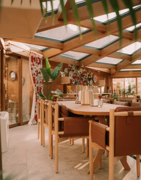 Ako ste u Sarajevu, ovo je restoran koji se ne preskače (i znamo šta uzeti)