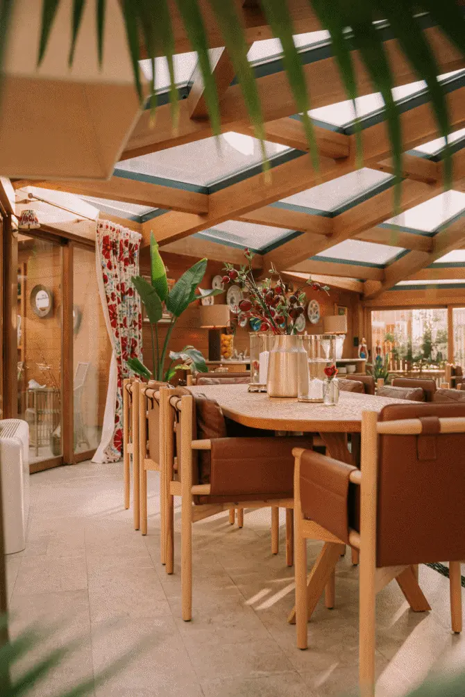 Ako ste u Sarajevu, ovo je restoran koji se ne preskače (i znamo šta uzeti)