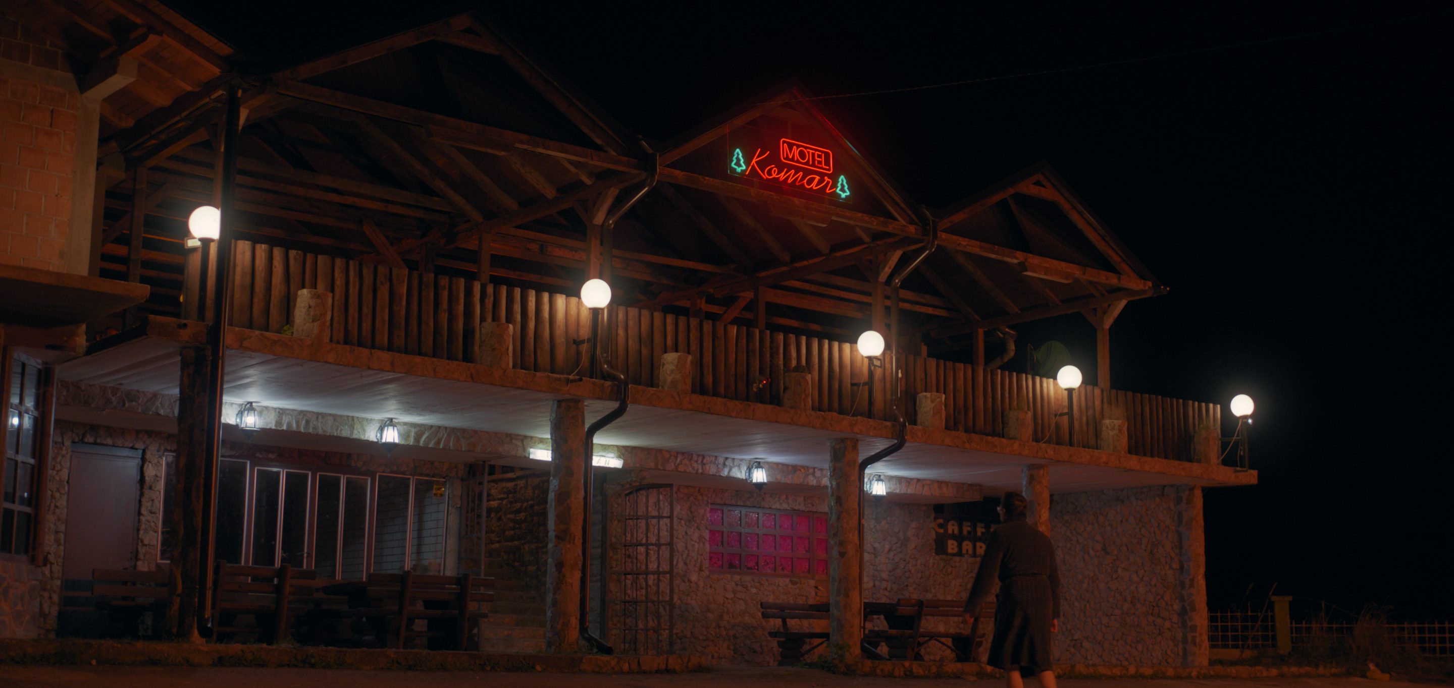 Komar stiže u petak, a mi smo ga već pogledali: 5 stvari bh. misterije koje nas je ostavilo bez teksta