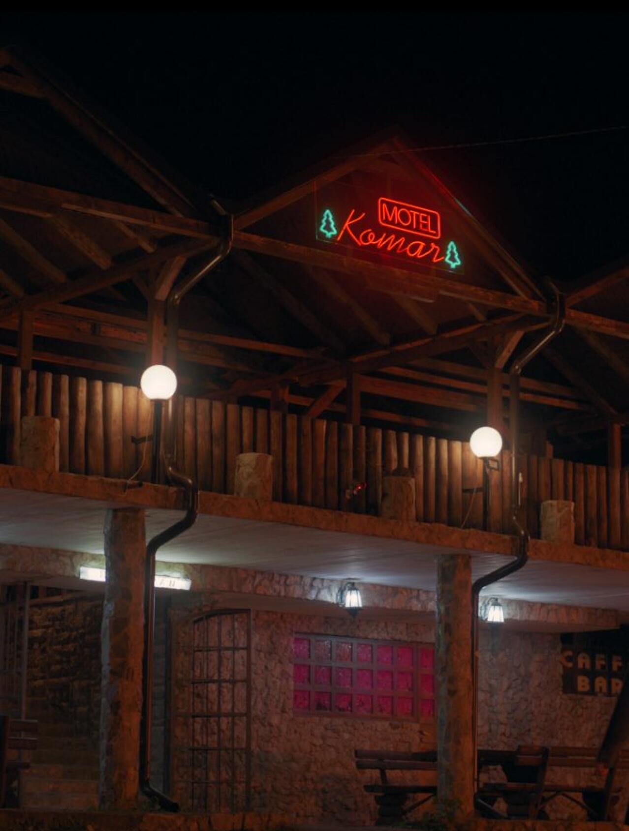 Komar stiže u petak, a mi smo ga već pogledali: 5 stvari bh. misterije koje nas je ostavilo bez teksta