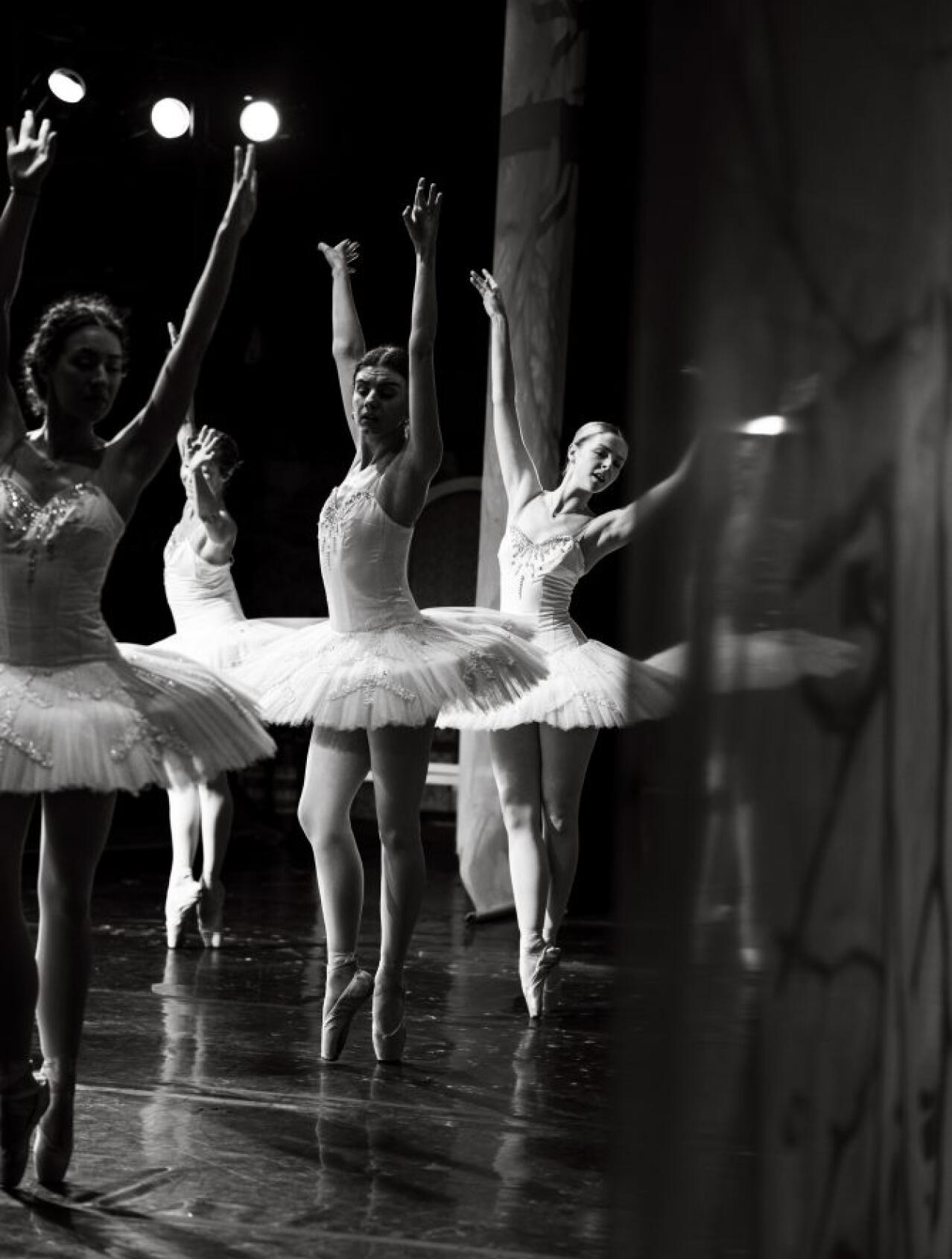 Ušli smo u bajku prije publike na 133. godišnjicu baleta koji pamtimo od djetinjstva