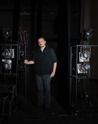 Na pragu bajke: Razgovarali smo s čovjekom koji oblikuje priču Krcka Oraščića