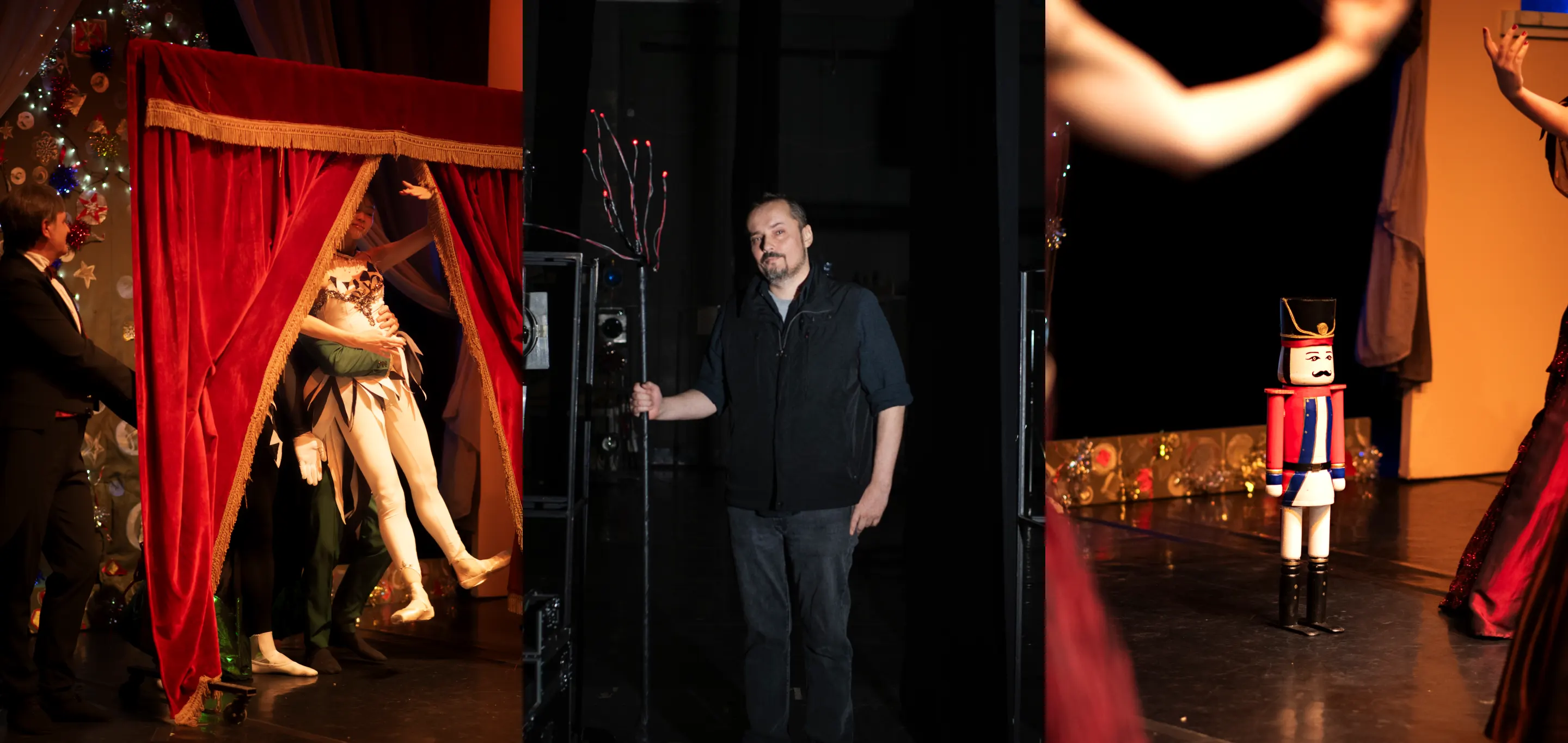 Na pragu bajke: Razgovarali smo s čovjekom koji oblikuje priču Krcka Oraščića