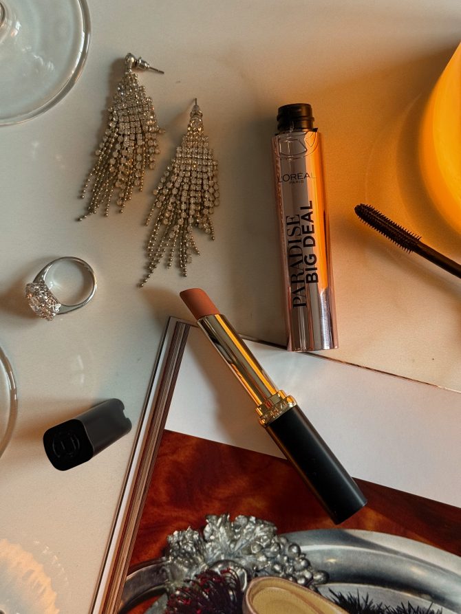 Nosili smo ih cijeli dan: 3 L’Oréal proizvoda koja nisu popustila ni navečer