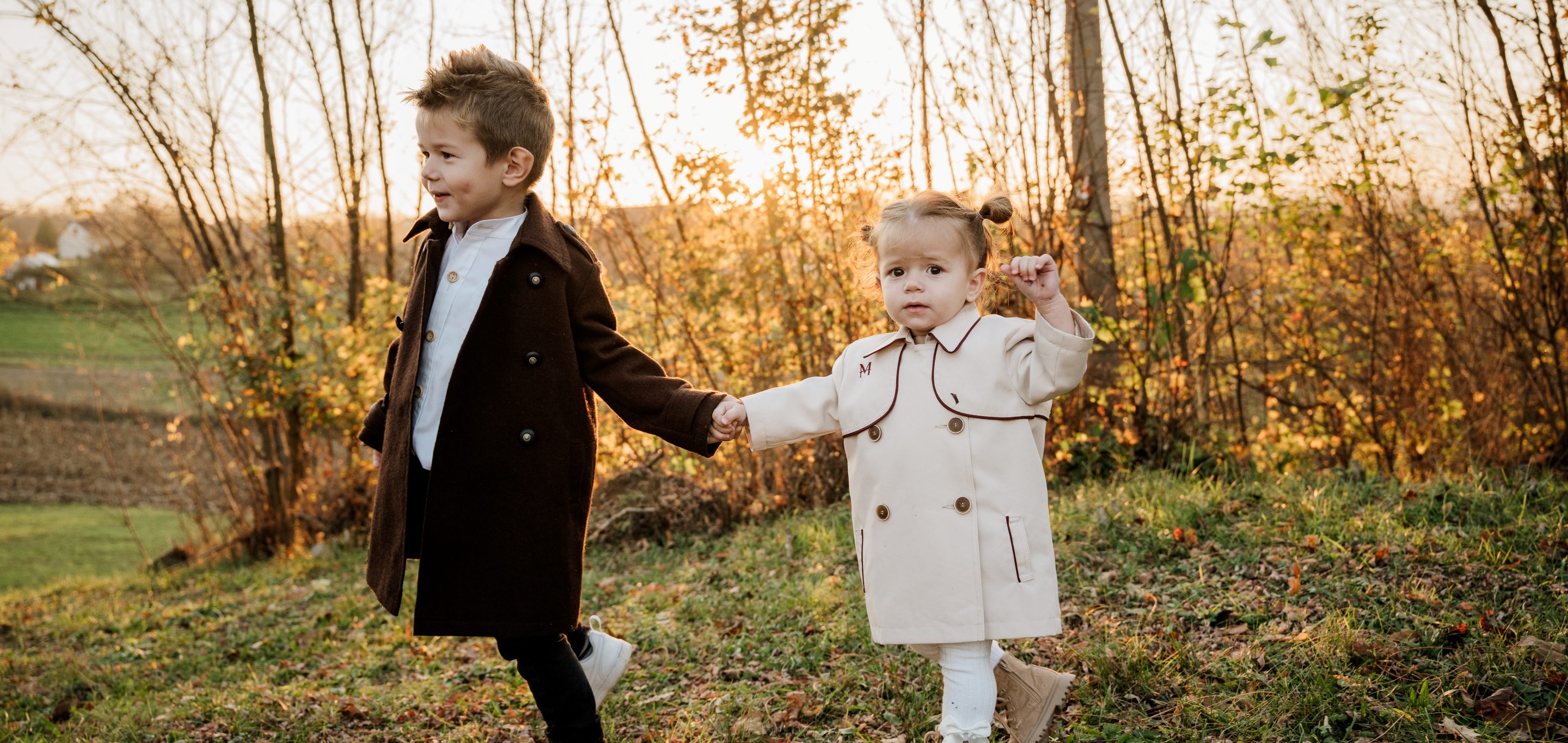 Mališanima pristaje ovo: Bh. brend koji privlači pažnju unikatnim komadima