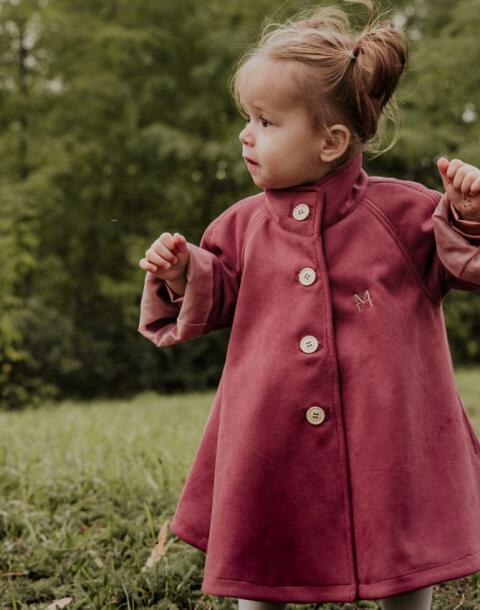 Mališanima pristaje ovo: Bh. brend koji privlači pažnju unikatnim komadima