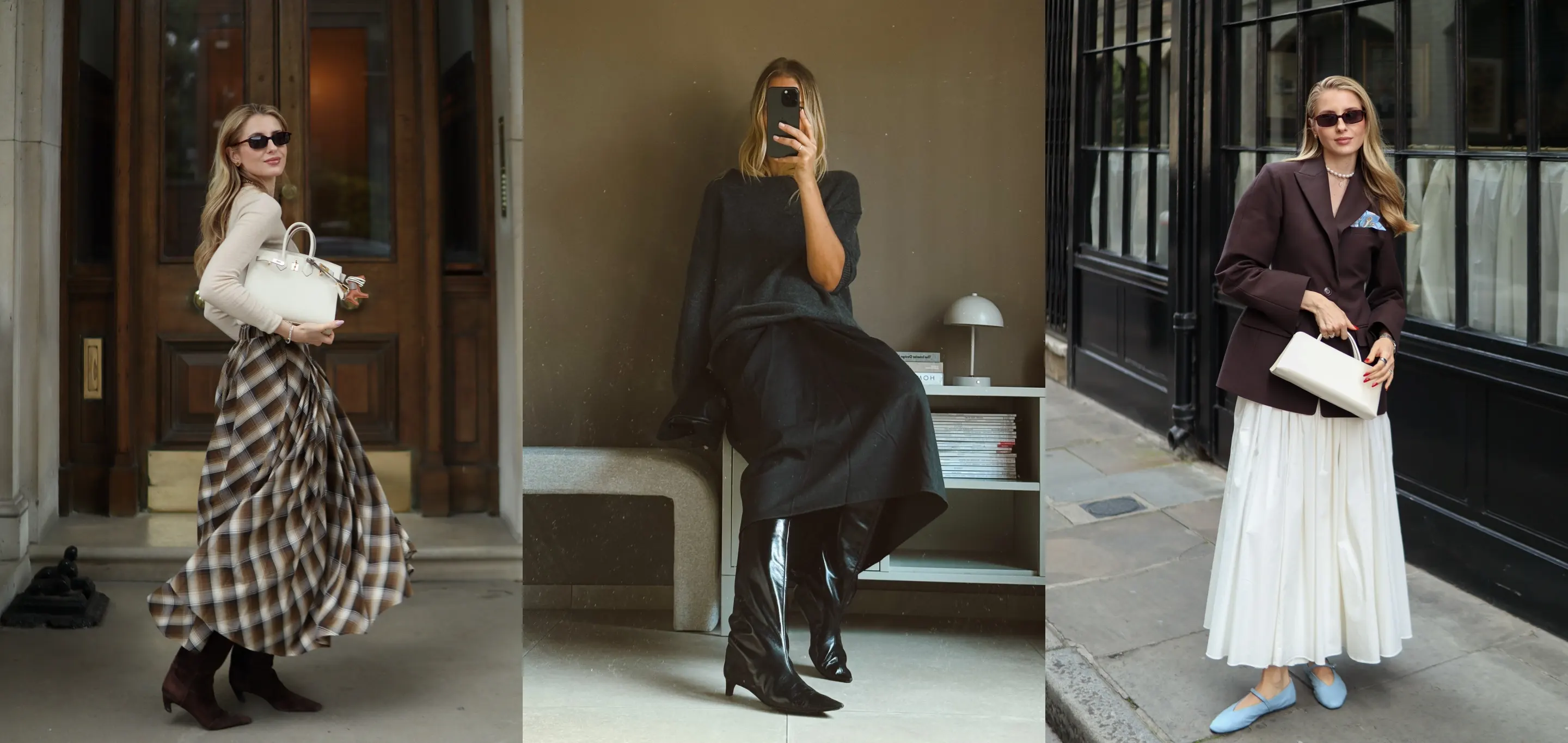 U Massimo Dutti posebnoj ponudi kriju se midi suknje koje tražimo cijeli decembar