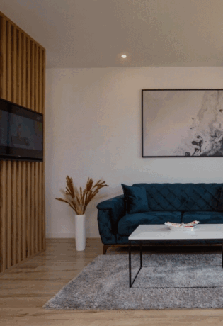 Mali stan u Mostaru s pogledom koji osvaja i pametno podijeljenim prostorom