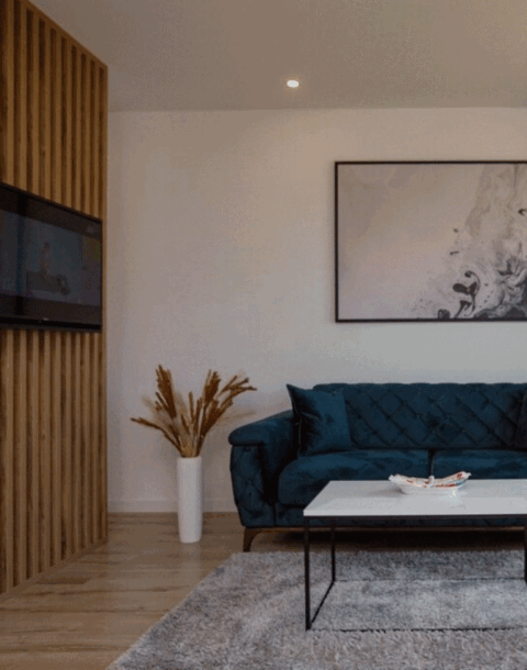 Mali stan u Mostaru s pogledom koji osvaja i pametno podijeljenim prostorom