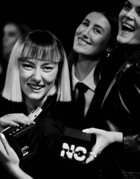 2 zlata, 1 srebro i 1 bronca za Bonjour.ba na NO LIMIT Advertising Festivalu!