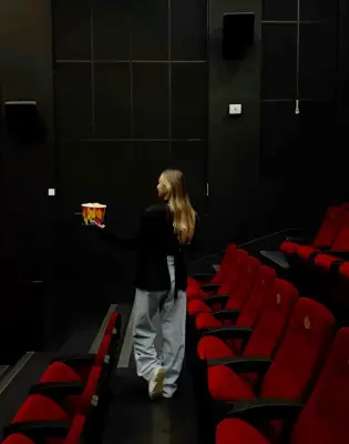 Najgledaniji film u bh. kinima? Jedan domaći film uvjerljivo vodi.