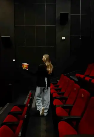 Najgledaniji film u bh. kinima? Jedan domaći film uvjerljivo vodi.