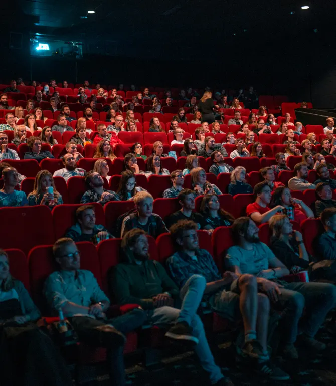 Besplatan ulaz, 7 kina, desetine filmova: Sarajevo spremno za Noć kina!