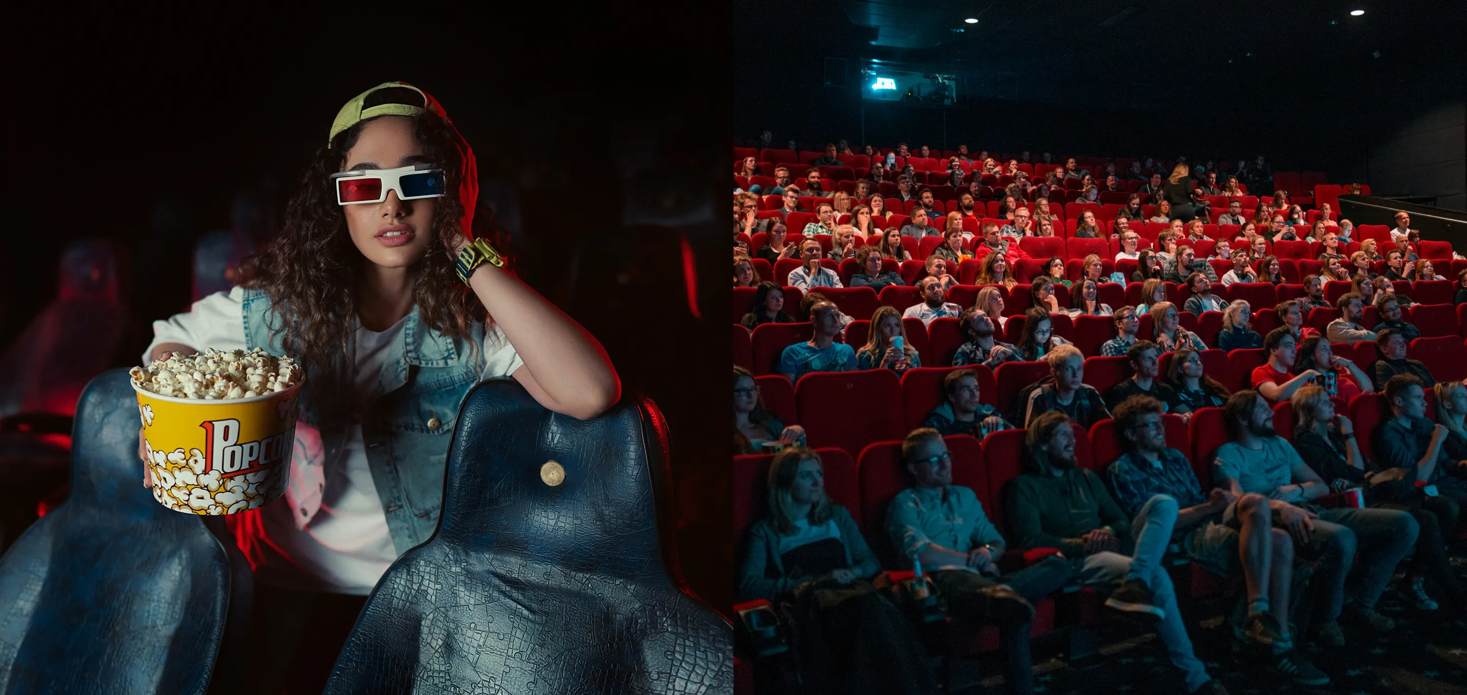 Besplatan ulaz, 7 kina, desetine filmova: Sarajevo spremno za Noć kina!